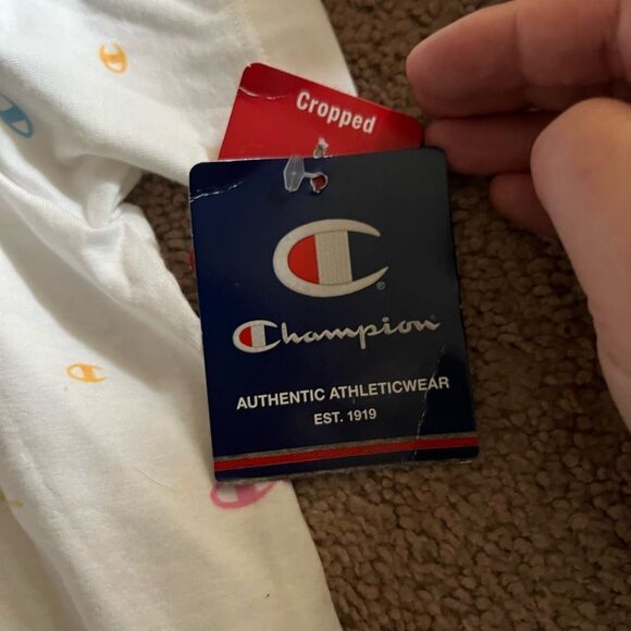 NWT champion tshirt 3x - Picture 5 of 7